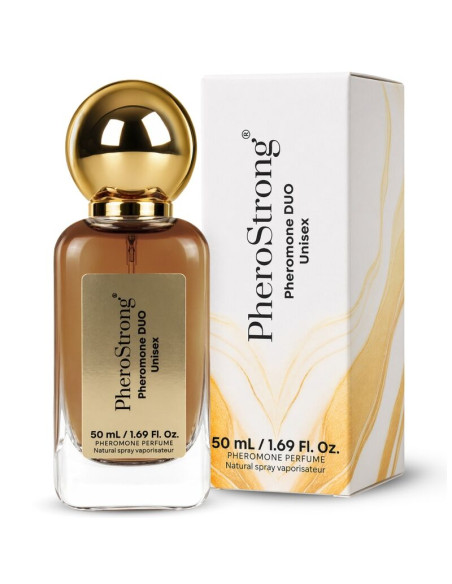PHEROSTRONG SOMA UNISEX PHEROMONE PERFUME 50 ML