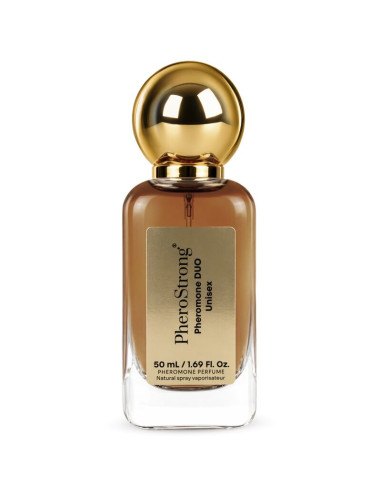 PHEROSTRONG SOMA UNISEX PHEROMONE PERFUME 50 ML