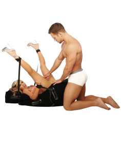 FETISH FANTASY INFLATABLE POSITION MASTER