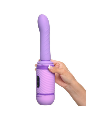 FANTASY FOR HER LOVE THRUST HER