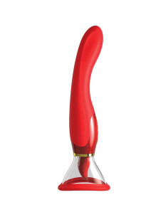 FANTASY FOR HER ULTIMATE PLEASURE 24K GOLD LUXURY EDITION 2