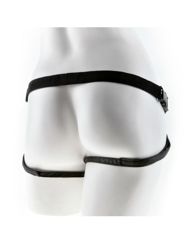KING COCK FIT RITE HARNESS