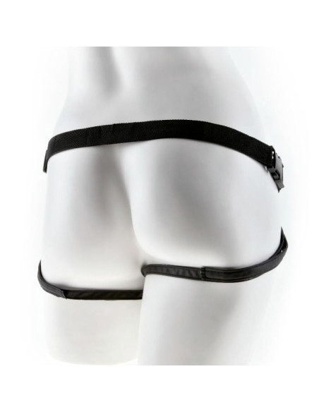 KING COCK FIT RITE HARNESS
