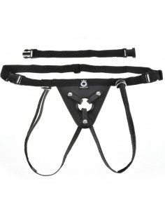 KING COCK FIT RITE HARNESS