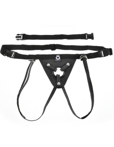 KING COCK FIT RITE HARNESS