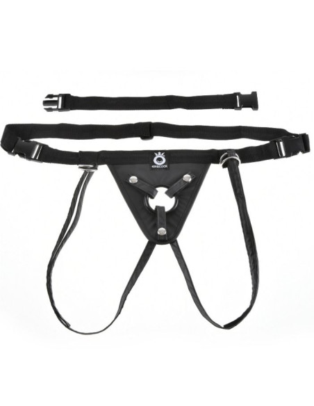 KING COCK FIT RITE HARNESS