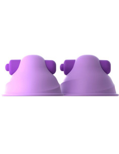FANTASY FOR HER VIBRATING NIPPLE SUCK HERS 2