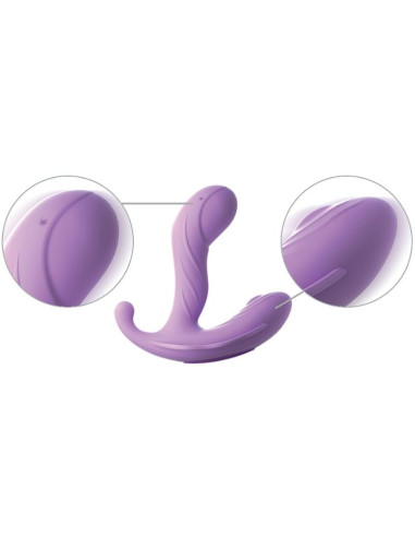 FANTASY FOR HER G SPOT STIMULATE HER