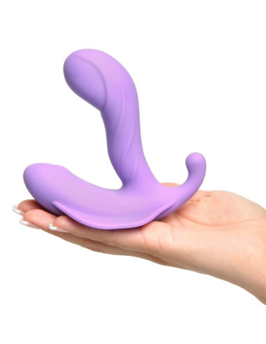 FANTASY FOR HER G SPOT STIMULATE HER