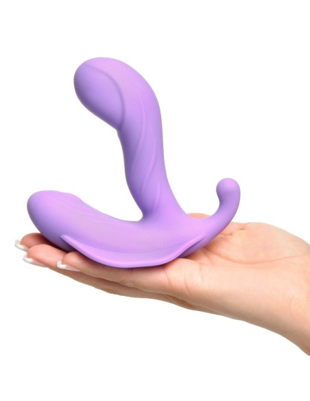 FANTASY FOR HER G SPOT STIMULATE HER