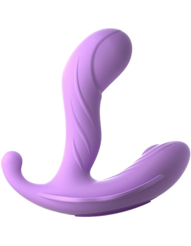 FANTASY FOR HER G SPOT STIMULATE HER