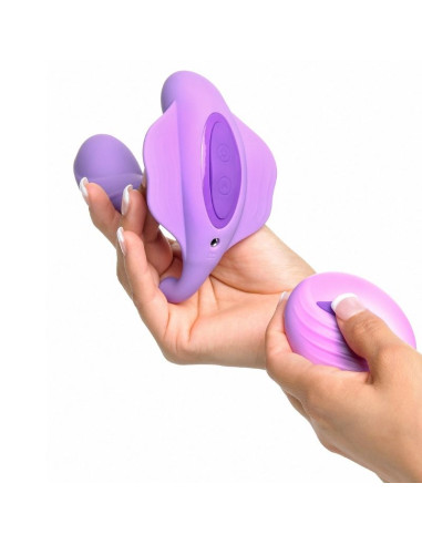 FANTASY FOR HER G SPOT STIMULATE HER