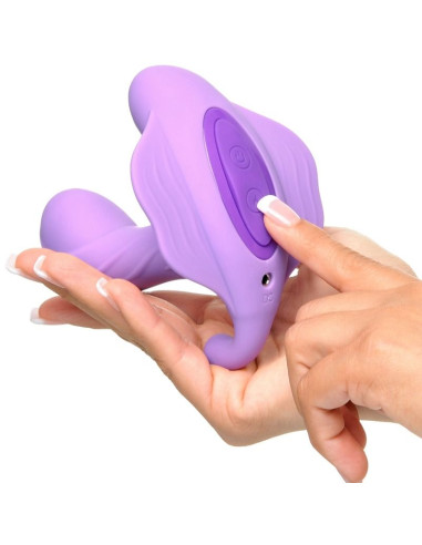 FANTASY FOR HER G SPOT STIMULATE HER