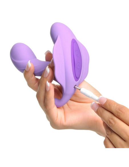 FANTASY FOR HER G SPOT STIMULATE HER