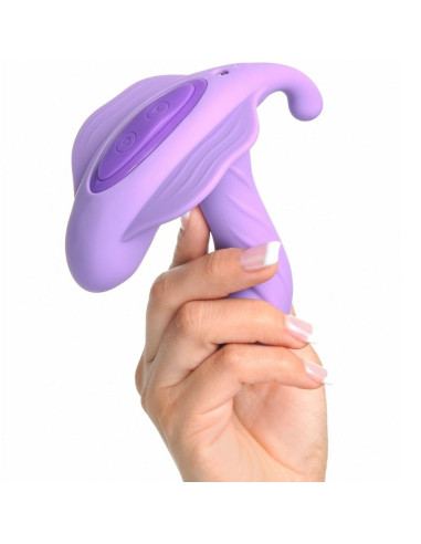 FANTASY FOR HER G SPOT STIMULATE HER
