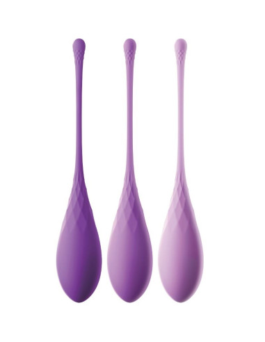 FANTASY FOR HER KEGEL TRAIN HER SET