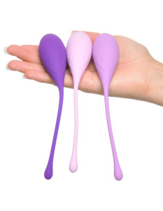FANTASY FOR HER KEGEL TRAIN HER SET 2