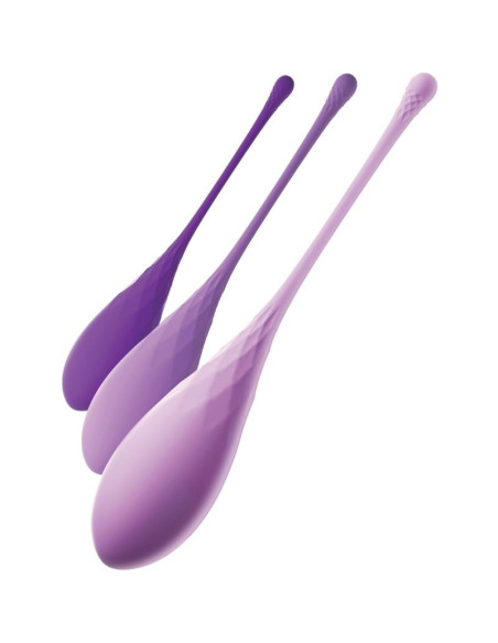 FANTASY FOR HER KEGEL TRAIN HER SET