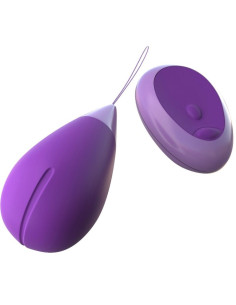FANTASY FOR HER REMOTE KEGEL EXCITE HER