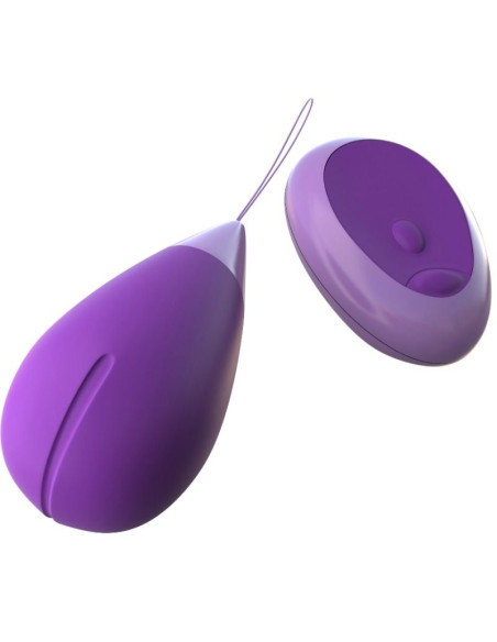 FANTASY FOR HER REMOTE KEGEL EXCITE HER