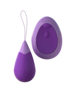 FANTASY FOR HER REMOTE KEGEL EXCITE HER 2