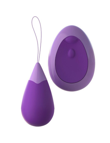FANTASY FOR HER REMOTE KEGEL EXCITE HER