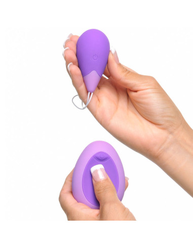 FANTASY FOR HER REMOTE KEGEL EXCITE HER