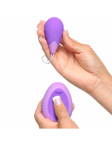 FANTASY FOR HER REMOTE KEGEL EXCITE HER