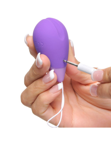 FANTASY FOR HER REMOTE KEGEL EXCITE HER