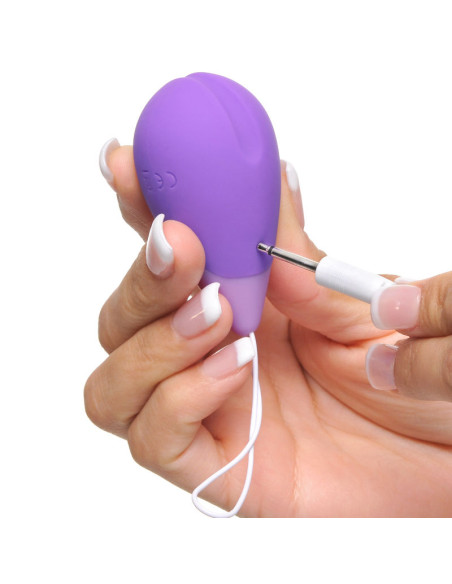 FANTASY FOR HER REMOTE KEGEL EXCITE HER