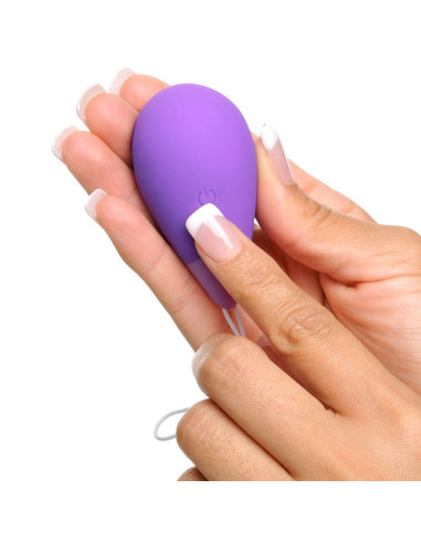 FANTASY FOR HER REMOTE KEGEL EXCITE HER