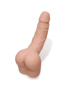 EXTREME TOYZ PENIS AND ASS MASTURBATOR ALL IN ONE 2