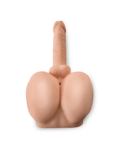 PDX MALE INTERACTIVE BAD BOY MASTURBATOR
