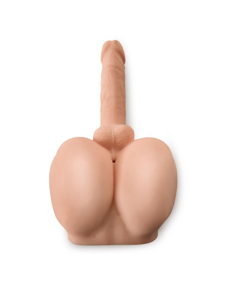 PDX MALE INTERACTIVE BAD BOY MASTURBATOR