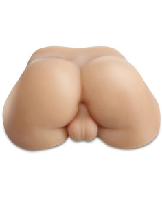 EXTREME TOYZ FUCK ME MEGA MALE ANAL MASTURBADOR
