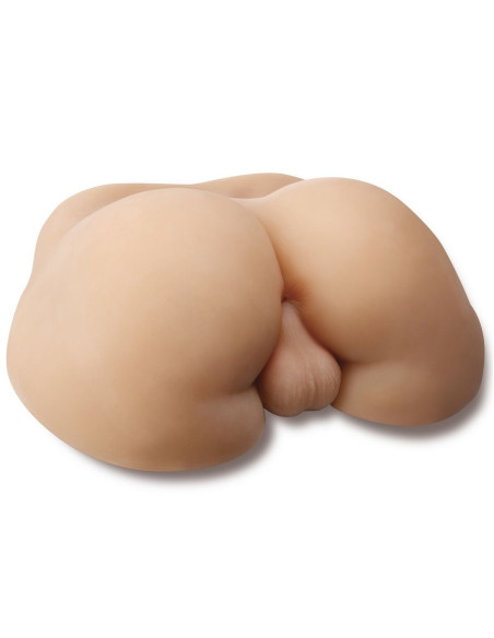 EXTREME TOYZ FUCK ME MEGA MALE ANAL MASTURBADOR
