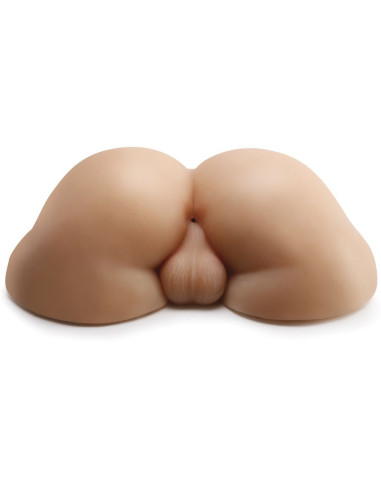 EXTREME TOYZ FUCK ME MEGA MALE ANAL MASTURBADOR