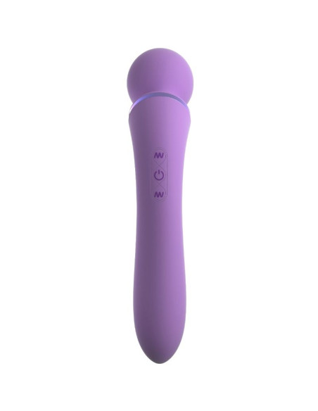 FANTASY FOR HER DUO WAND MASSAGE HER