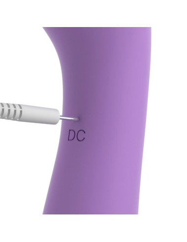 FANTASY FOR HER DUO WAND MASSAGE HER