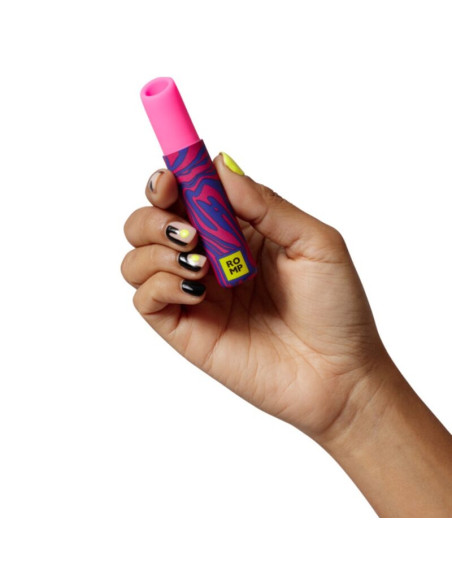 ROMP CLITORAL STIMULATING LIPSTICK 7 LEVELS