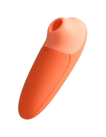 ROMP SWITCH X CLITORAL STIMULATOR 6 LEVELS ORANGE