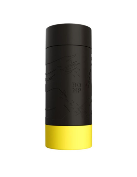 ROMP DASH MALE MASTURBATOR WITH SUCTION CONTROL 20 CM