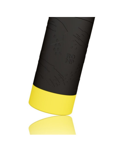 ROMP DASH MALE MASTURBATOR WITH SUCTION CONTROL 20 CM