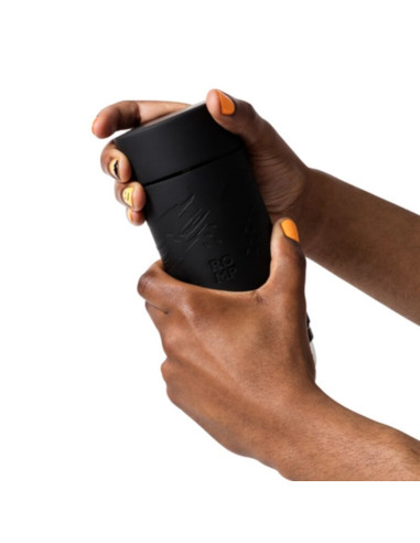 ROMP DASH MALE MASTURBATOR WITH SUCTION CONTROL 20 CM