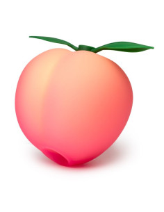 ROMP PINK PEACH CLITORAL SUCTION 2
