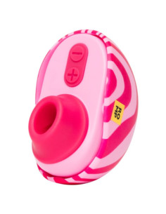 ROMP SPIN CLITORAL SUCTION ANTITUDE WITH ROTATING OPENING AND CLOSING 2