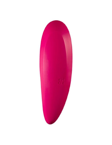 ROMP SHINE X CLITORAL SUCTION 10 LEVELS PINK
