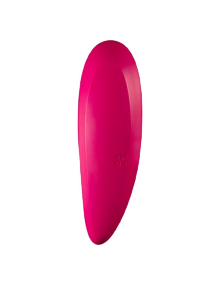 ROMP SHINE X CLITORAL SUCTION 10 LEVELS PINK