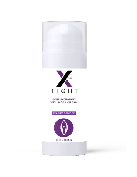 RUF X TIGHT INTIMATE MASSAGE ORGASMIC CREAM 30 ML