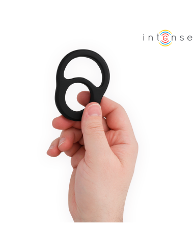 INTENSE RICHARD DOUBLE PENIS RING MODEL 1